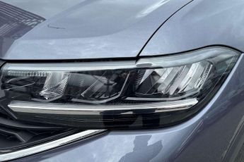 Volkswagen T-Cross 1.0 TSI 115 Match 5dr DSG