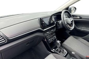 Volkswagen T-Cross 1.0 TSI 115 Match 5dr DSG