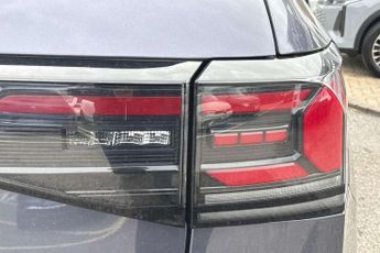 Volkswagen T-Cross 1.0 TSI 115 Match 5dr DSG