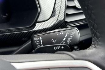 Volkswagen T-Cross 1.0 TSI 115 Match 5dr DSG