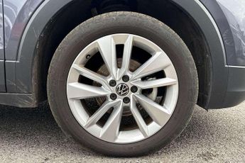 Volkswagen T-Cross 1.0 TSI 115 Match 5dr DSG