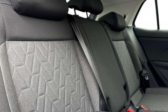 Volkswagen T-Cross 1.0 TSI 115 Match 5dr DSG