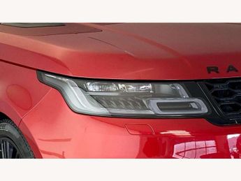 Land Rover Range Rover Sport 3.0 SDV6 HSE Dynamic 5dr Auto