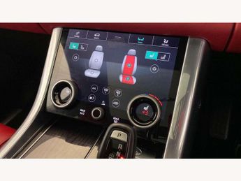 Land Rover Range Rover Sport 3.0 SDV6 HSE Dynamic 5dr Auto