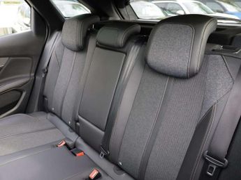 Peugeot 3008 1.5 BlueHDi GT Line Premium 5dr EAT8