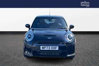 MINI Hatchback 5dr 2.0 Cooper S Exclusive 5dr Auto