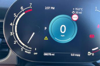 MINI Hatchback 5dr 2.0 Cooper S Exclusive 5dr Auto