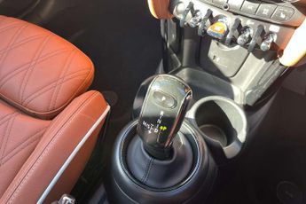 MINI Hatchback 5dr 2.0 Cooper S Exclusive 5dr Auto