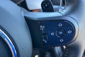 MINI Hatchback 5dr 2.0 Cooper S Exclusive 5dr Auto