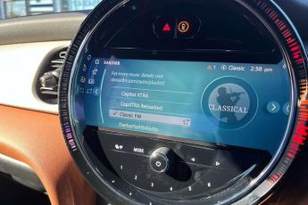 MINI Hatchback 5dr 2.0 Cooper S Exclusive 5dr Auto