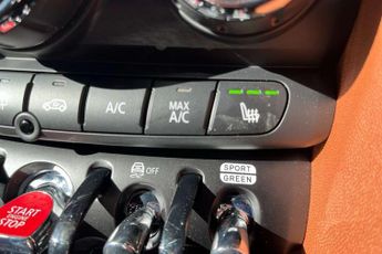 MINI Hatchback 5dr 2.0 Cooper S Exclusive 5dr Auto