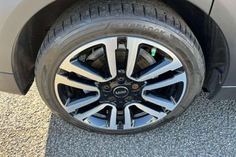 MINI Hatchback 5dr 2.0 Cooper S Exclusive 5dr Auto