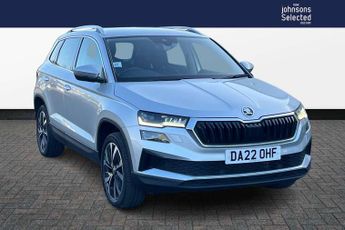 Skoda Karoq 1.5 TSI SE L 5dr DSG