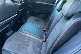 Skoda Karoq 1.5 TSI SE L 5dr DSG