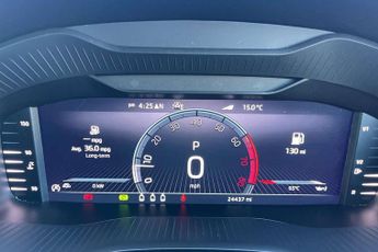 Skoda Karoq 1.5 TSI SE L 5dr DSG