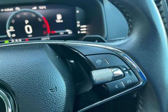 Skoda Karoq 1.5 TSI SE L 5dr DSG