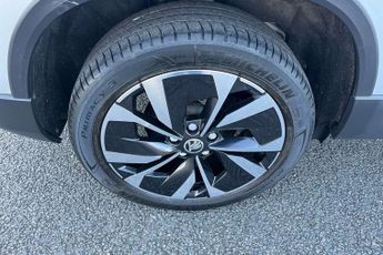 Skoda Karoq 1.5 TSI SE L 5dr DSG