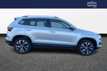 Skoda Karoq 1.5 TSI SE L 5dr DSG