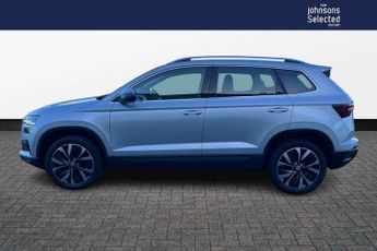 Skoda Karoq 1.5 TSI SE L 5dr DSG