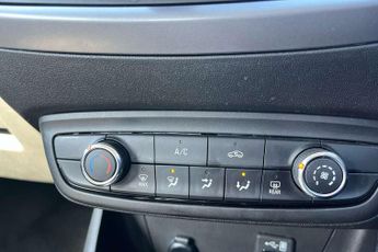Vauxhall Crossland 1.2 Turbo [130] SE Nav Premium 5dr Auto