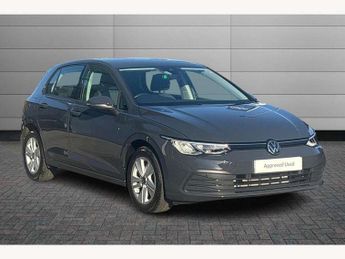 Volkswagen Golf 1.5 TSI Life 5dr
