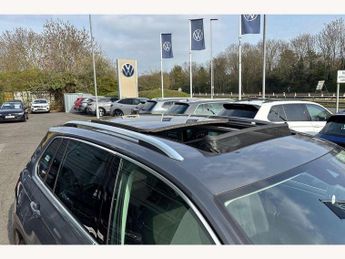 Volkswagen Tiguan 1.5 TSI 150 Elegance 5dr DSG