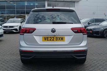 Volkswagen Tiguan 2.0 TDI Life 5dr DSG