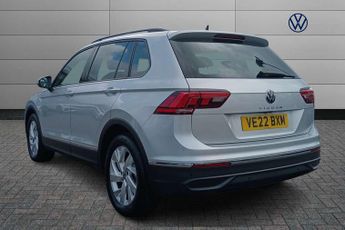 Volkswagen Tiguan 2.0 TDI Life 5dr DSG