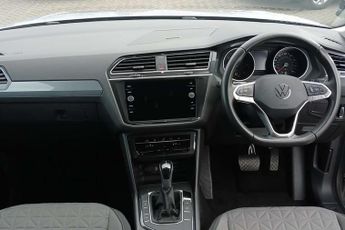 Volkswagen Tiguan 2.0 TDI Life 5dr DSG