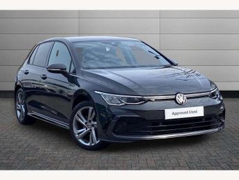 Volkswagen Golf 1.5 TSI R-Line 5dr