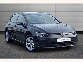 Volkswagen Golf 1.5 TSI Life 5dr