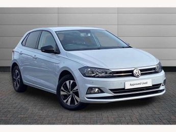 Volkswagen Polo 1.0 TSI 95 Match 5dr