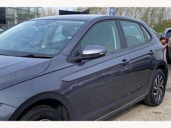 Volkswagen Polo 1.0 TSI Life 5dr DSG