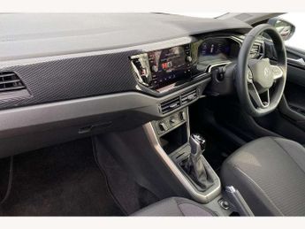 Volkswagen Polo 1.0 TSI Life 5dr DSG