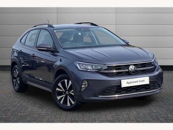 Volkswagen Taigo 1.0 TSI Life 5dr