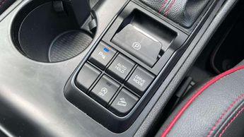 Hyundai Tucson 1.6 CRDi 48V MHD 136 N Line 5dr 2WD DCT