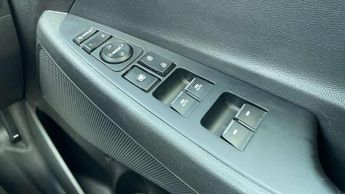 Hyundai Tucson 1.6 CRDi 48V MHD 136 N Line 5dr 2WD DCT