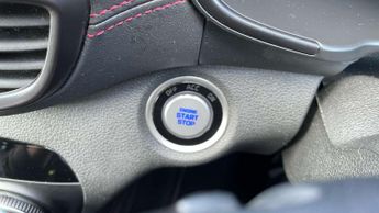 Hyundai Tucson 1.6 CRDi 48V MHD 136 N Line 5dr 2WD DCT