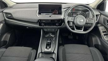 Nissan Qashqai 1.5 E-Power Acenta Premium 5dr Auto