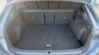 Cupra Formentor 1.5 TSI 150 V2 5dr DSG