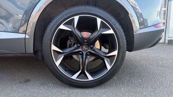 Cupra Formentor 1.5 TSI 150 V2 5dr DSG