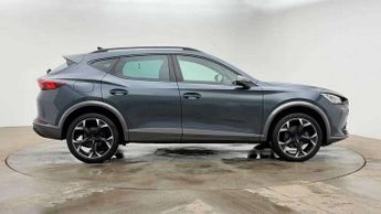 Cupra Formentor 1.5 TSI 150 V2 5dr DSG