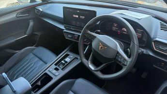 Cupra Formentor 1.5 TSI 150 V2 5dr DSG