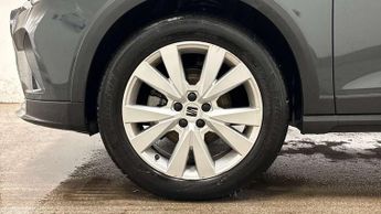 SEAT Arona 1.0 TSI 110 XPERIENCE 5dr DSG