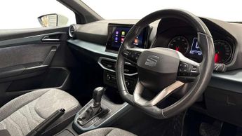 SEAT Arona 1.0 TSI 110 XPERIENCE 5dr DSG