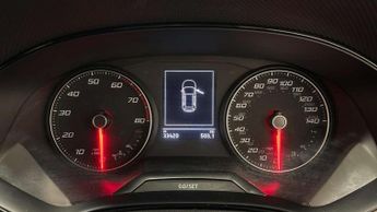 SEAT Arona 1.0 TSI 110 XPERIENCE 5dr DSG