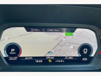 Audi A3 35 TFSI S line 5dr S Tronic
