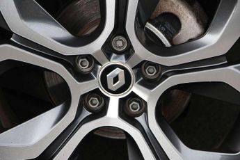 Renault Captur 1.6 E-Tech full hybrid 145 Techno 5dr Auto