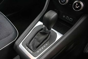 Renault Captur 1.6 E-Tech full hybrid 145 Techno 5dr Auto