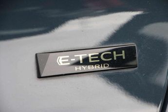 Renault Captur 1.6 E-Tech full hybrid 145 Techno 5dr Auto